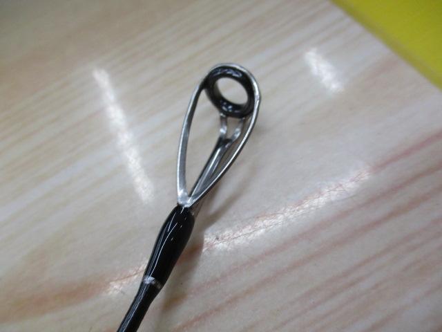 ブリスト マリノ 9.9H