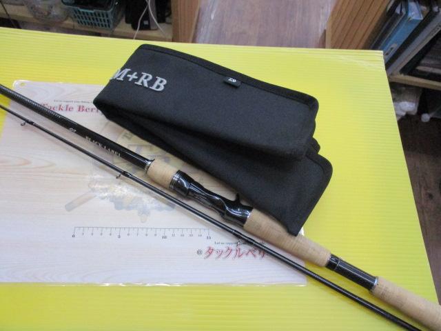 ブラックレーベル BLX SG 6102M+RB