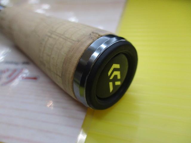 ブラックレーベル BLX SG 6102M+RB