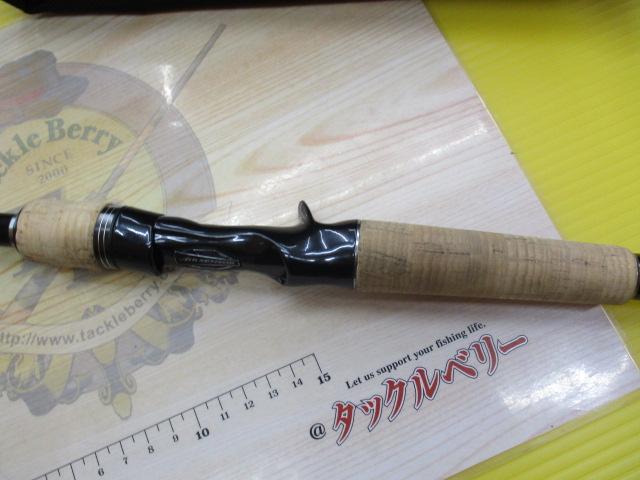 ブラックレーベル BLX SG 6102M+RB