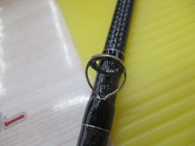 ブラックレーベル BLX SG 6102M+RB