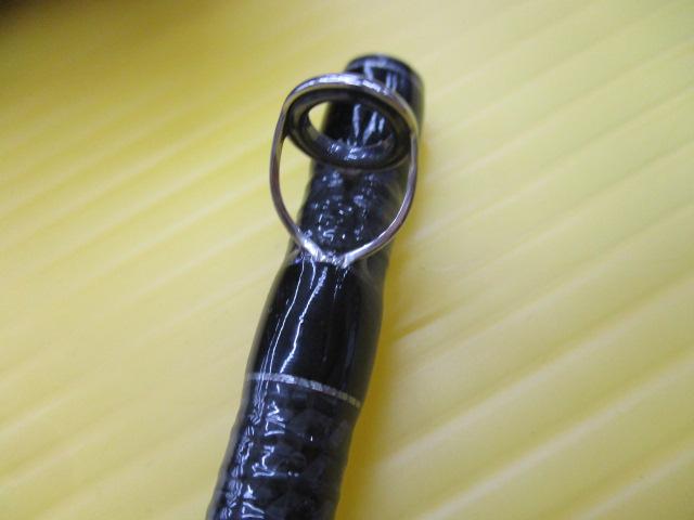 ブラックレーベル BLX SG 6102M+RB