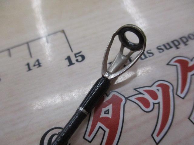 ブラックレーベル BLX SG 6102M+RB