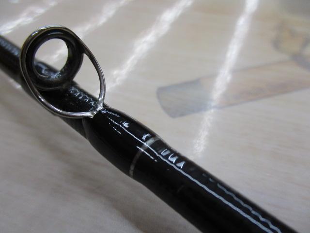 ブラックレーベル BLX SG 6102M+RB