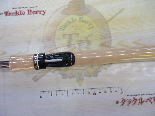 アライバル ARS-63ML