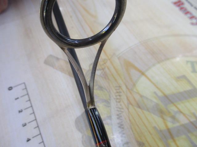 アライバル ARS-63ML