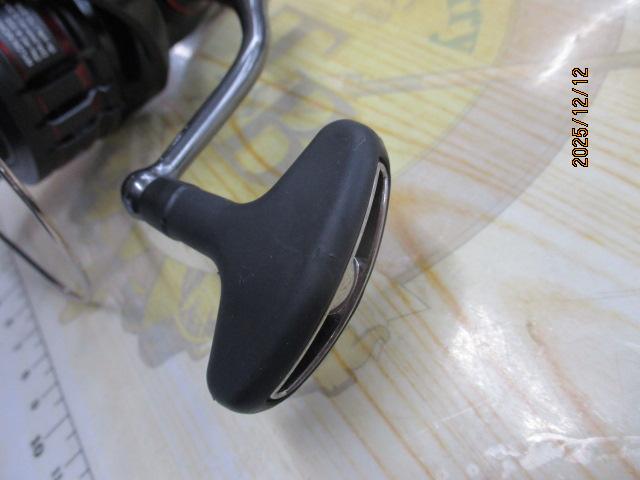 20ヴァンフォード 4000XG