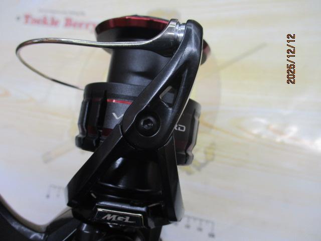 20ヴァンフォード 4000XG