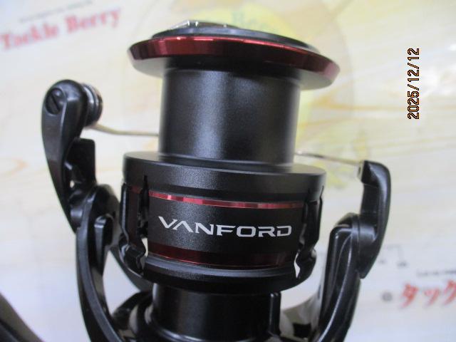 20ヴァンフォード 4000XG