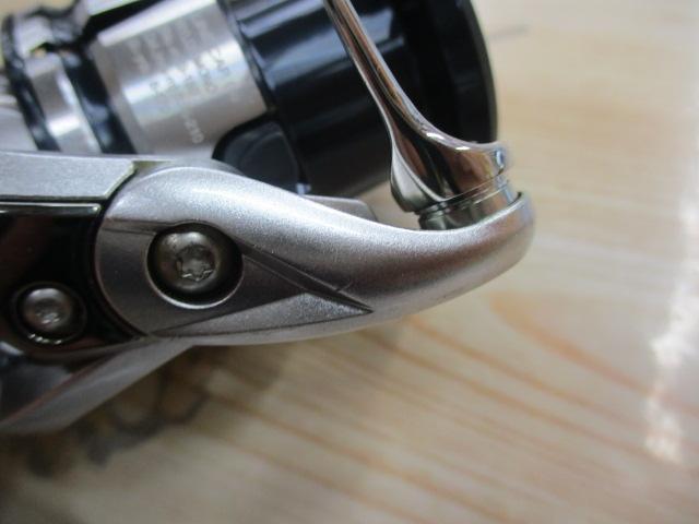 19ストラディック C3000XG