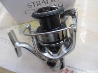 19ストラディック C3000XG