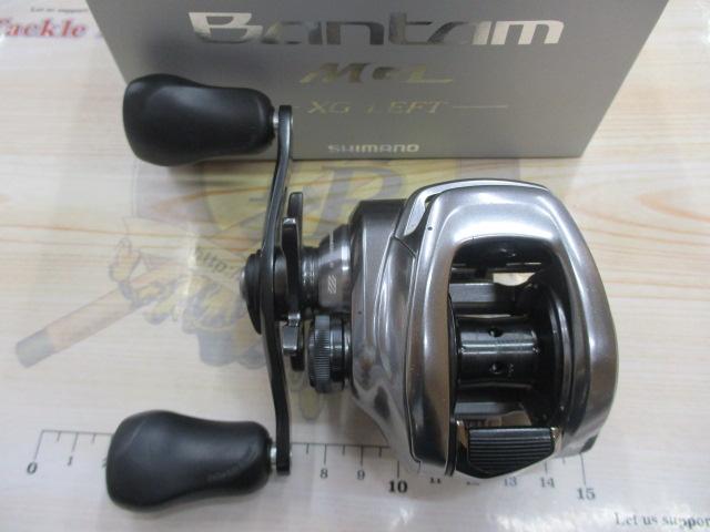 18バンタムMGL XG LH