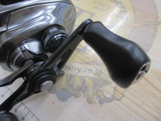 18バンタムMGL XG LH