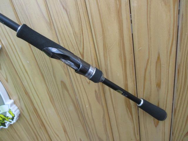 ハードロッカー S610MH