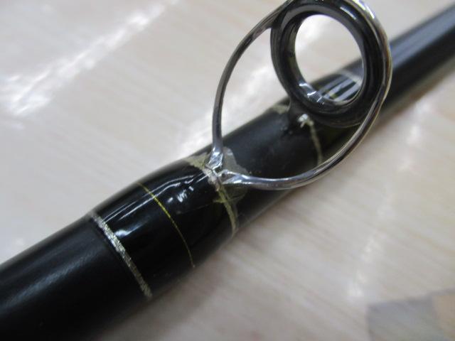 グラディエーターG-611HTCバリケード