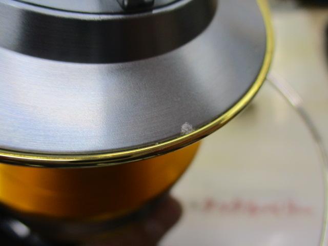 09ツインパワーSW 12000HG