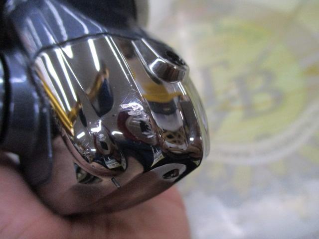 09ツインパワーSW 12000HG