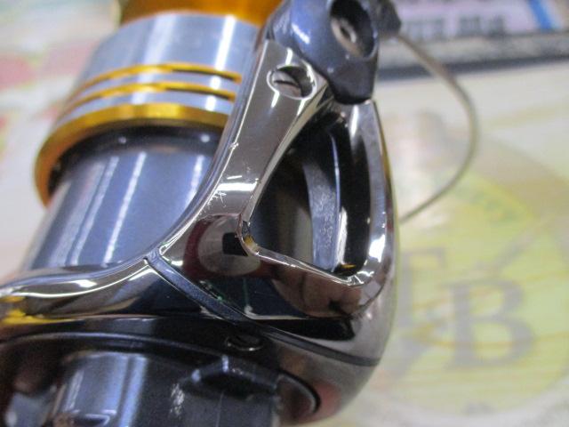 09ツインパワーSW 12000HG