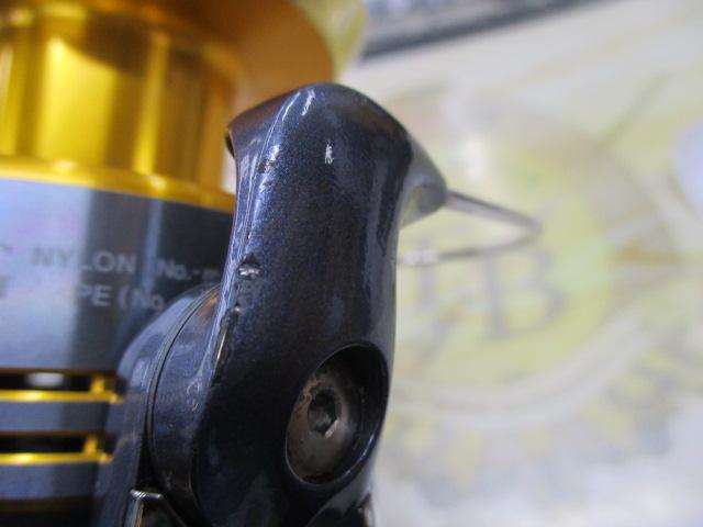 09ツインパワーSW 12000HG