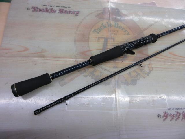 バスパラ BXC-662M