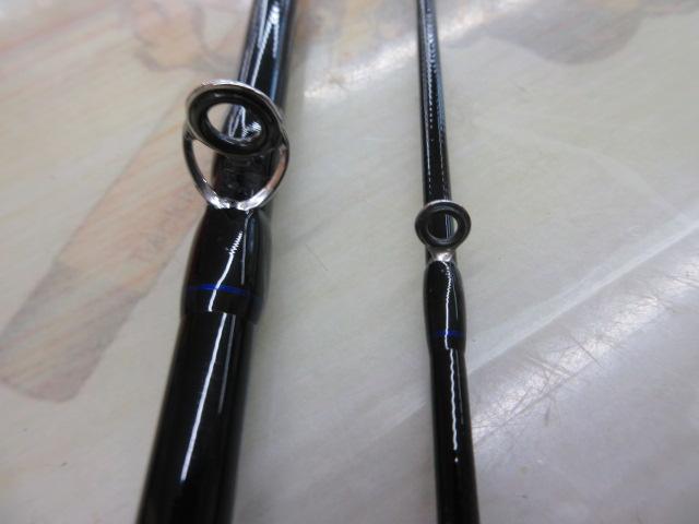 バスパラ BXC-662M