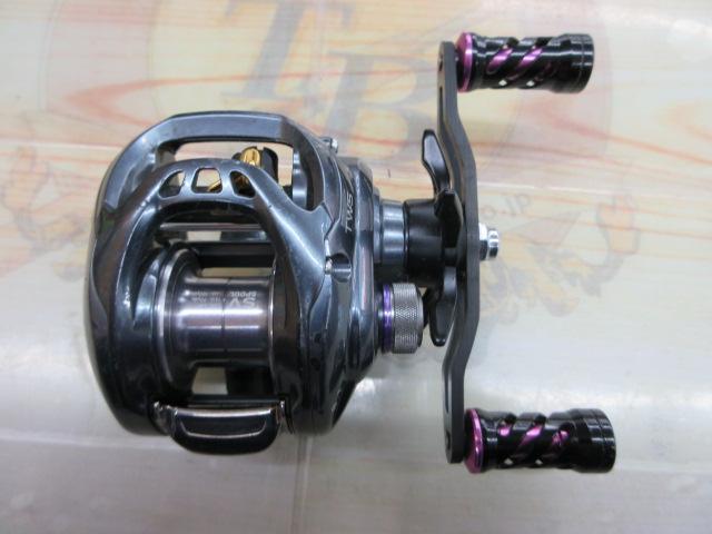 タトゥーラ SV TW 8.1R