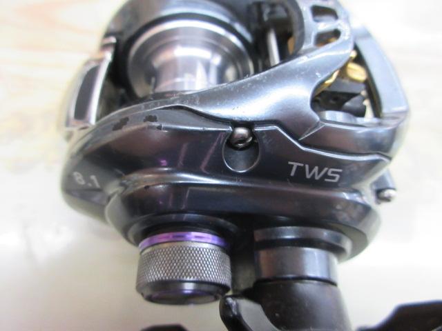 タトゥーラ SV TW 8.1R