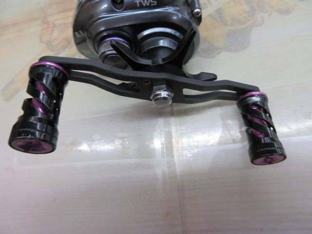 タトゥーラ SV TW 8.1R