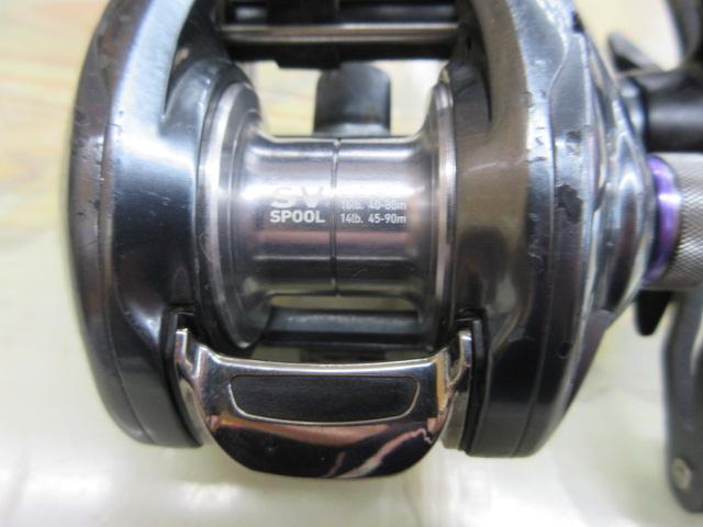 タトゥーラ SV TW 8.1R