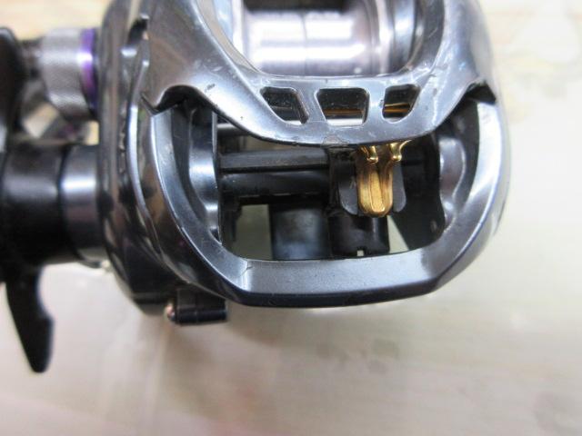 タトゥーラ SV TW 8.1R