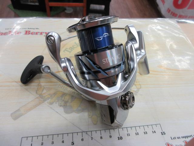 23ストラディック C3000XG｜＠ベリーネット 日本最大新品中古釣具WEB
