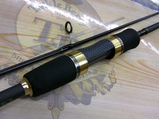 トラウトX AT 60L・N