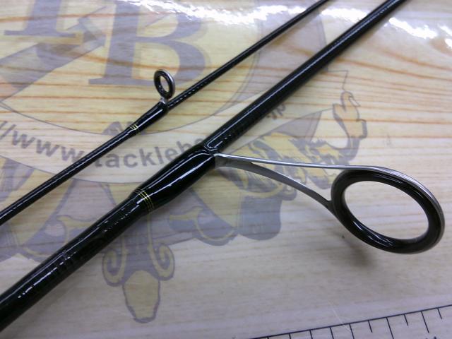 トラウトX AT 60L・N