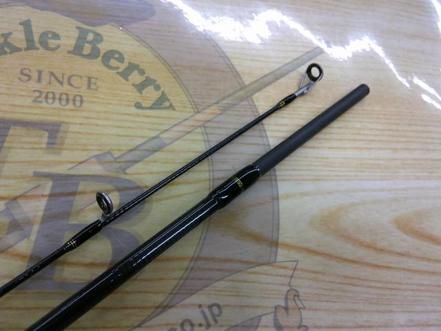 トラウトX AT 60L・N