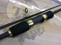 トラウトX AT 60L・N