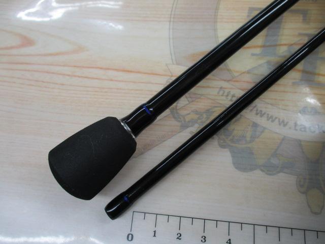 24ソルパラ アジングゲーム SPAJ-S622L