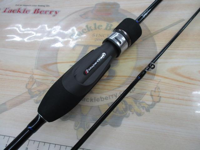 24ソルパラ アジングゲーム SPAJ-S622L