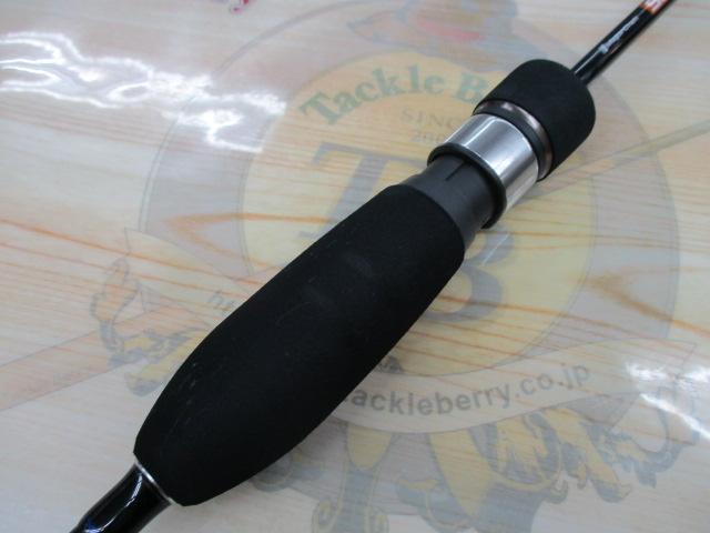 24ソルパラ アジングゲーム SPAJ-S622L