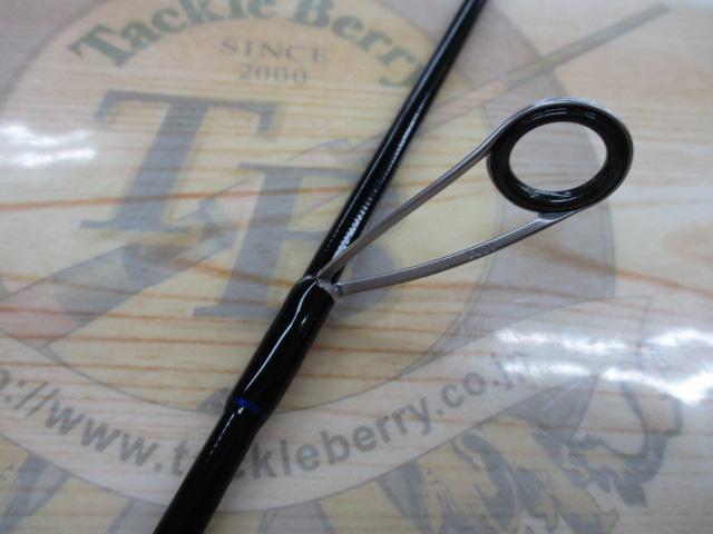 24ソルパラ アジングゲーム SPAJ-S622L