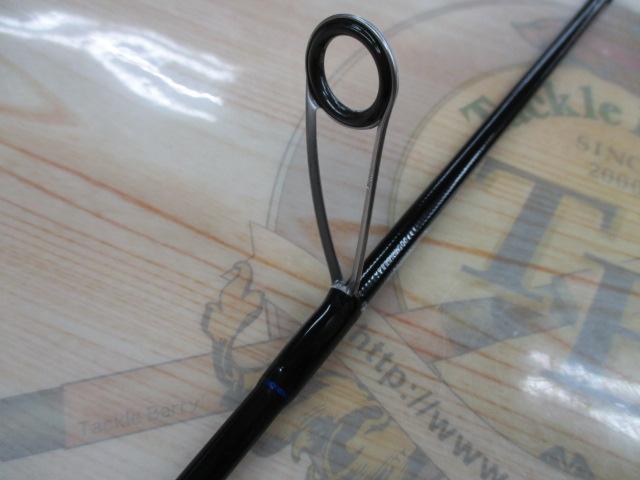 24ソルパラ アジングゲーム SPAJ-S622M