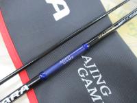 24ソルパラ アジングゲーム SPAJ-S622M