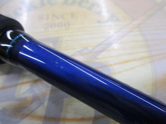 リバティクラブエギング 802M