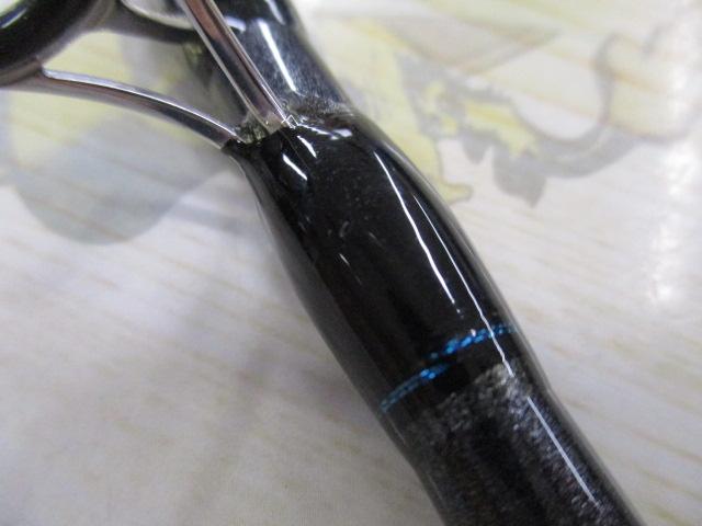 リバティクラブエギング 802M