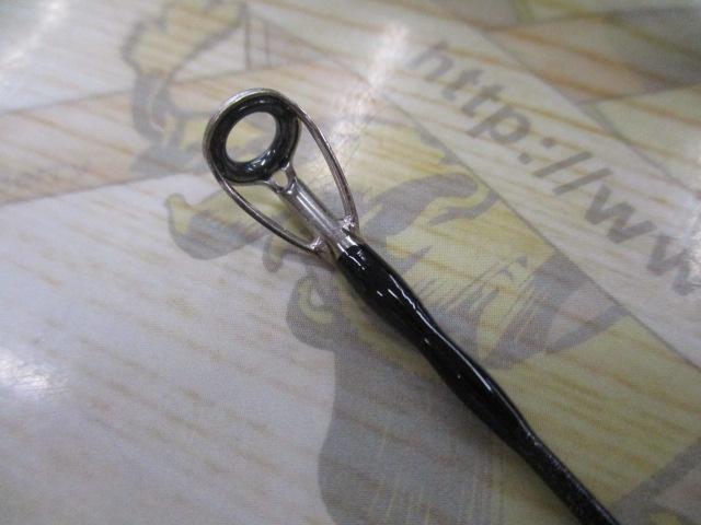 リバティクラブエギング 802M