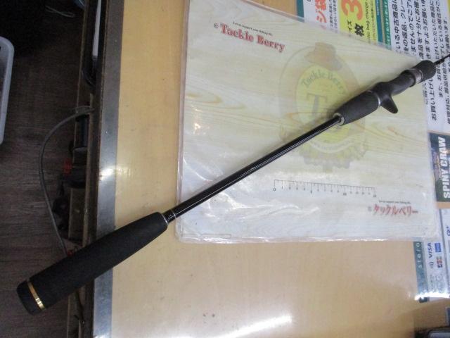 ソリッドアンドソリッドCT652-G/ML