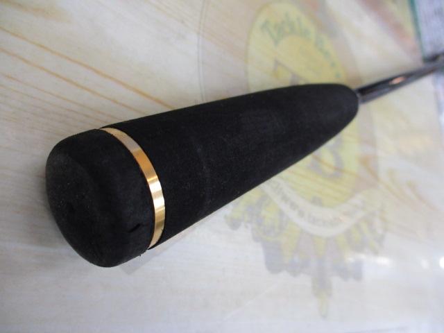 ソリッドアンドソリッドCT652-G/ML