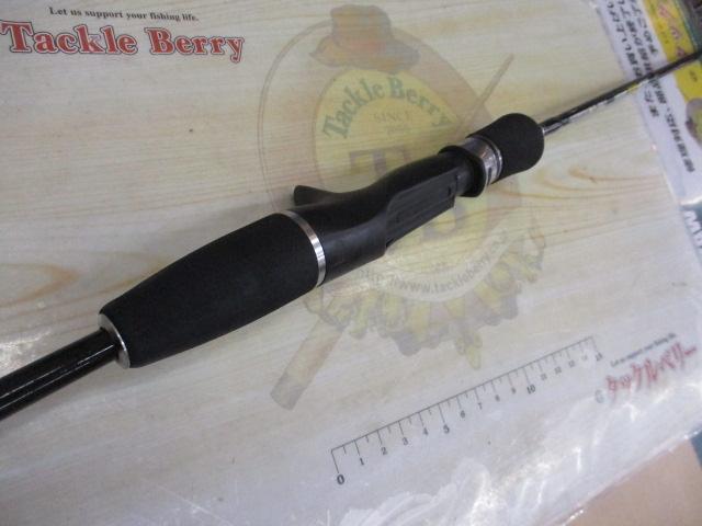 ソリッドアンドソリッドCT652-G/ML