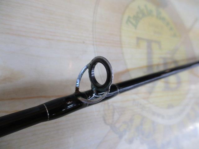 ソリッドアンドソリッドCT652-G/ML