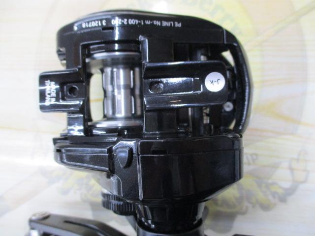 21ティエラ A IC 150HL-DH