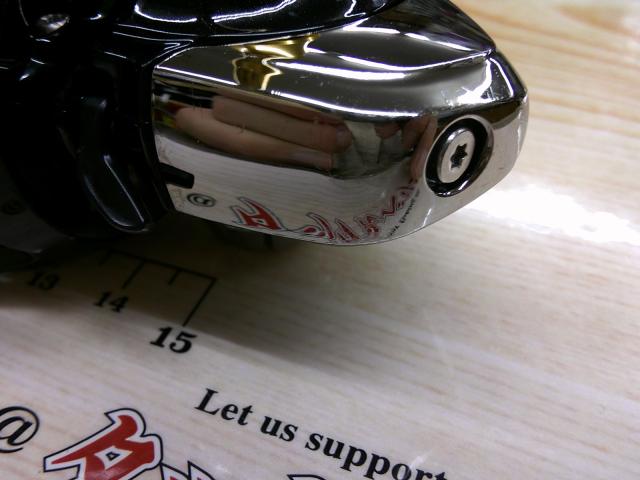 23レガリス LT2000S-XH